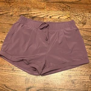 Zyia Active Shorts